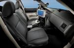 Dodge Charger Police Car 2005 года